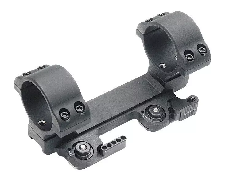 LARUE LT111-34 TACTICAL OBR QD SCOPE MOUNT