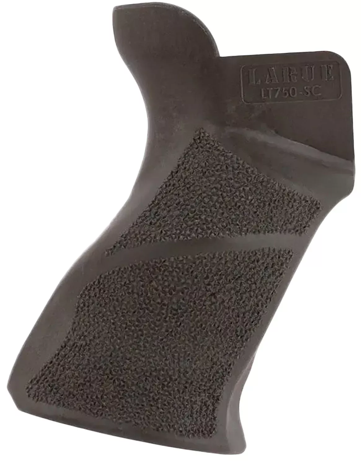 Larue Tactical LT750SCODG A-PegOD Green Polymer Fits AR-15