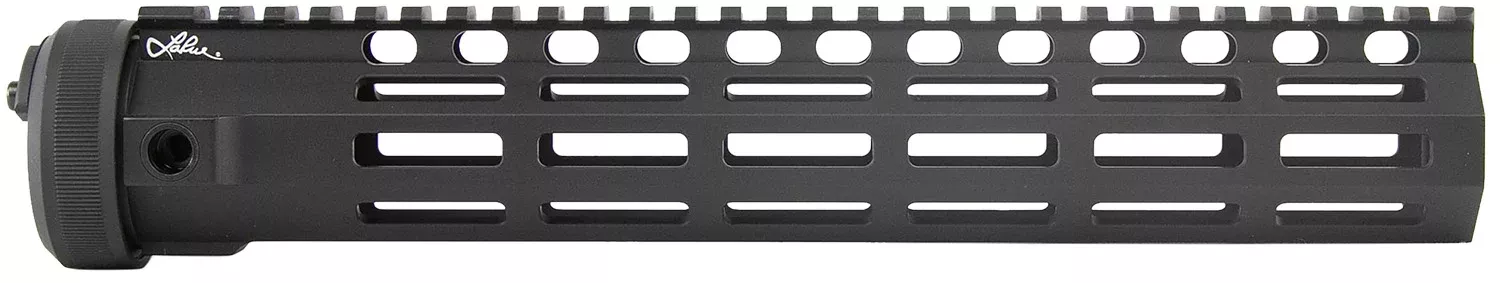 Larue Tactical LT90612.0 MLOK HandguardBlack Aluminum AR-Platform 12" Long