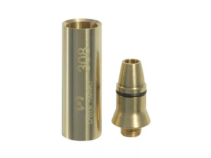 Laser Ammo 308 Caliber Adapter Sleeve