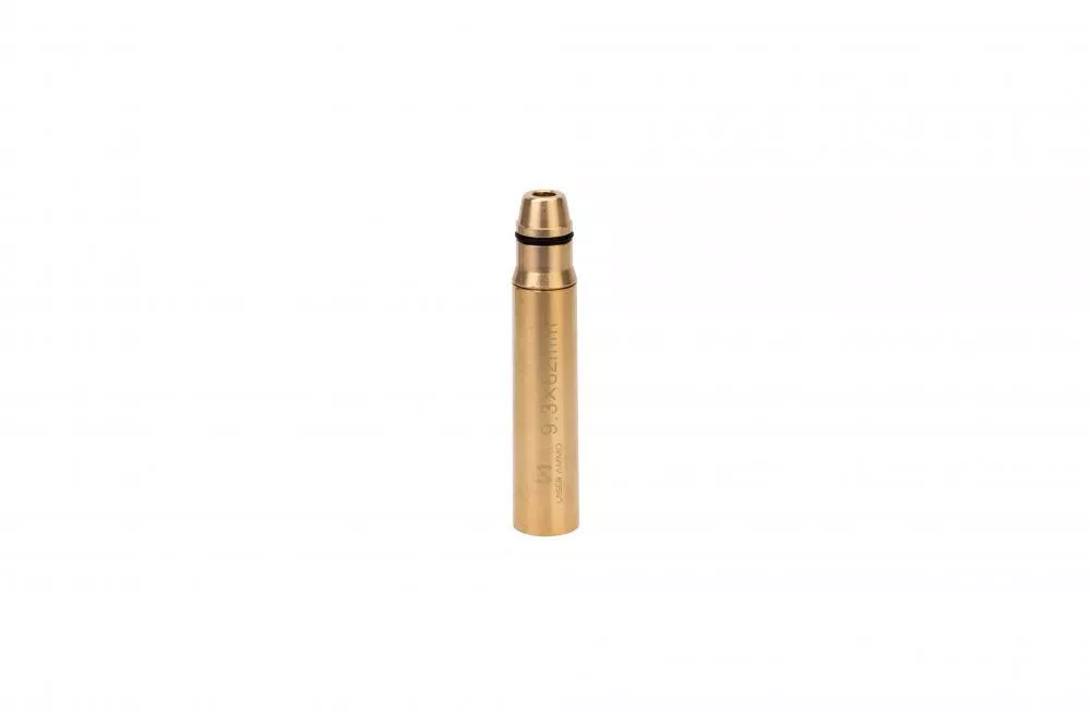 Laser Ammo 9.3x62 Rifle Adapter