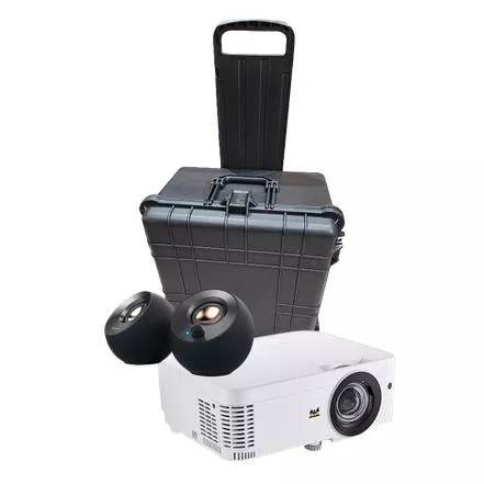 Laser Ammo Basic Projector Kit