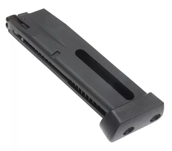 Laser Ammo M9 Spare Magazine (CO2)