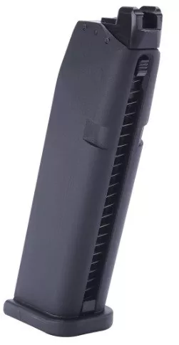 Laser Training Glock G17 GBB Magazine