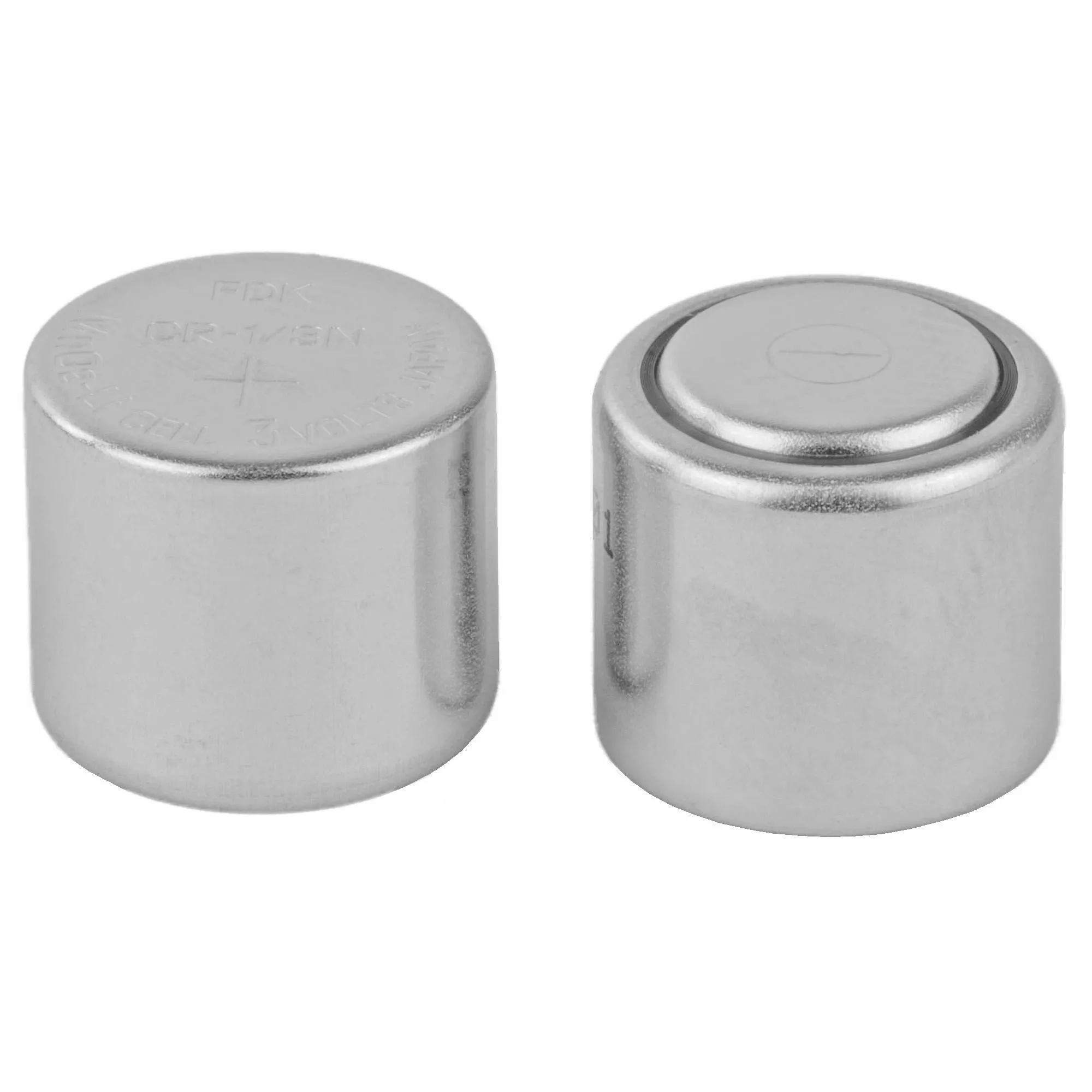 LaserMax 1/3N Battery 2Pk Lithium Ion