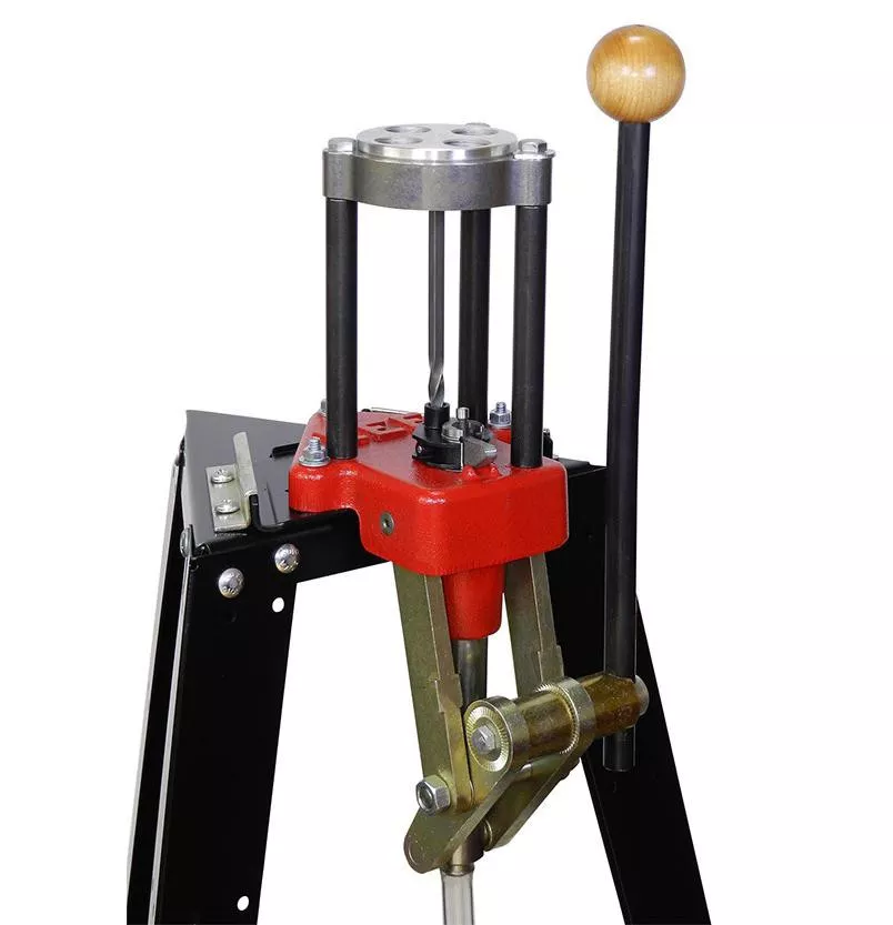 Lee 4 Hole Classic Turret Press