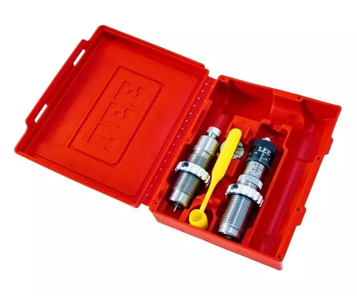 LEE 92399 MICROMETER FL DIE SET 300 SAV
