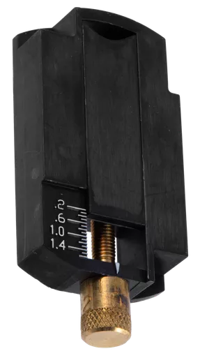 Lee Adjustable, Lee 90792 Adj Charge Bar