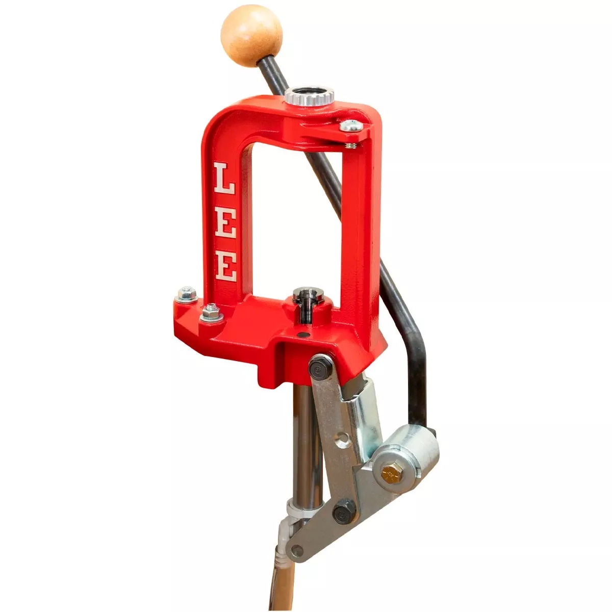 Lee Breech Lock Challenger Press