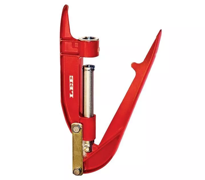 Lee Breech Lock Hand Press