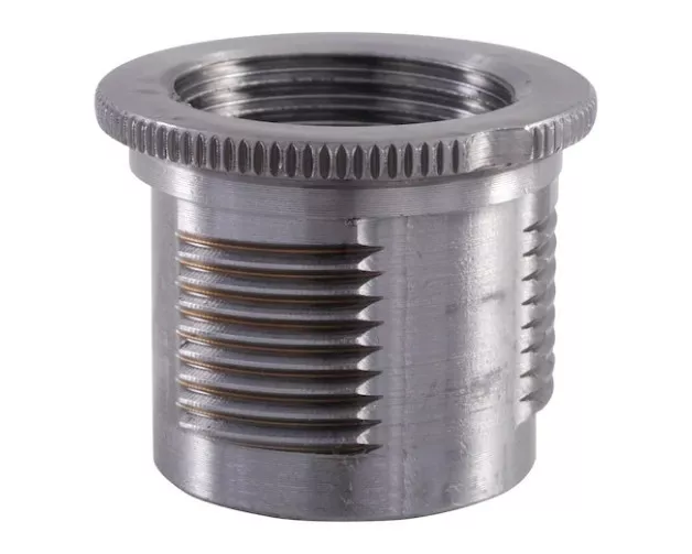 Lee Breech Lock Quick Change Bushings