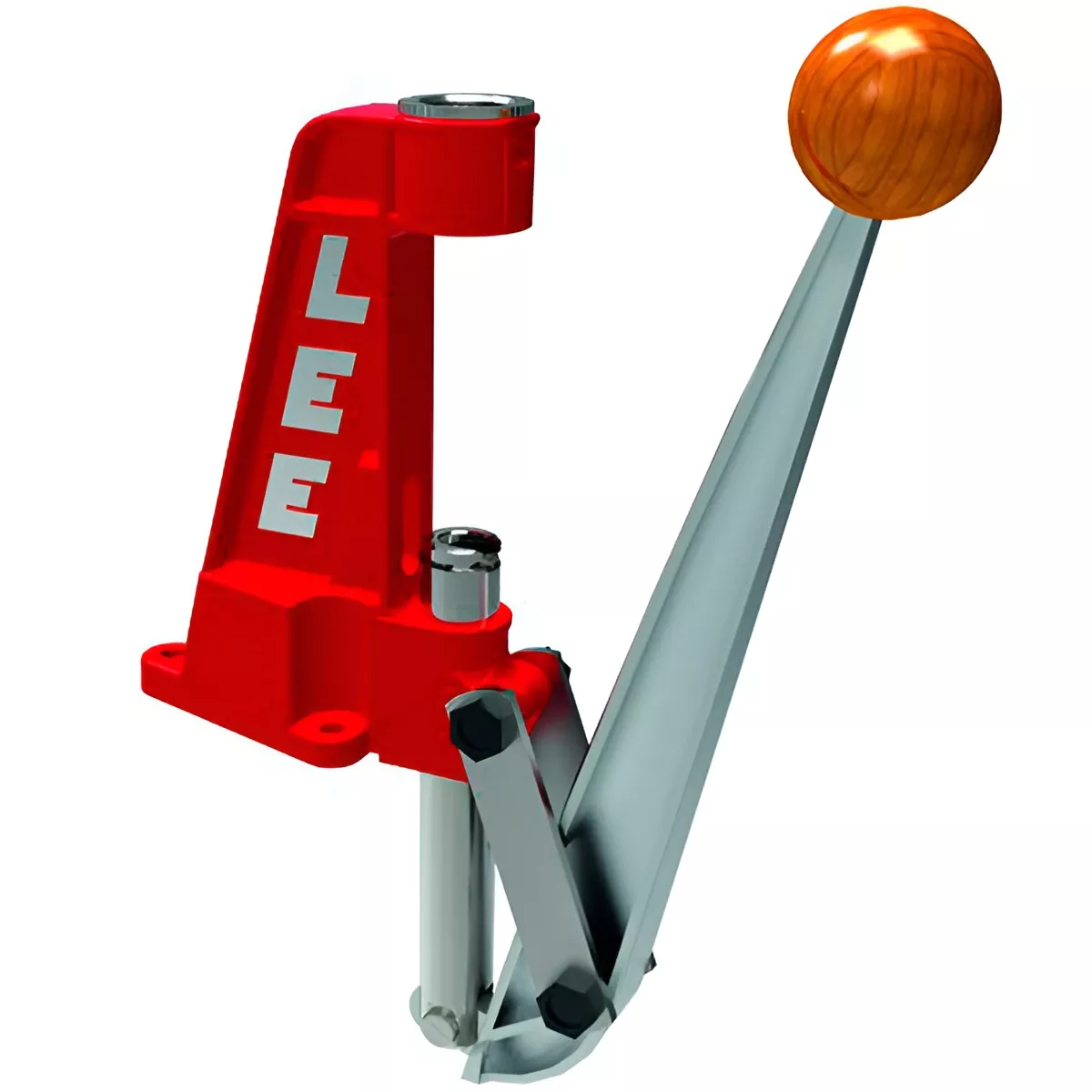 Lee Breech Lock Reloader Press