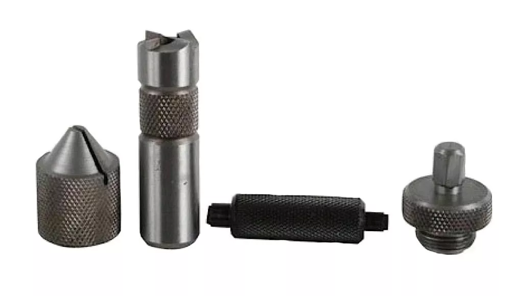 Lee Case Conditioning Combo