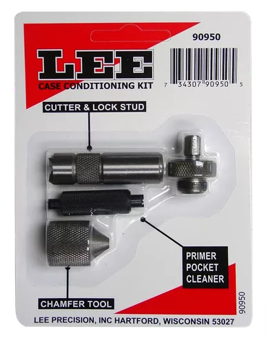 Lee Case, Lee 90950 90950 Case Conditioning Kit