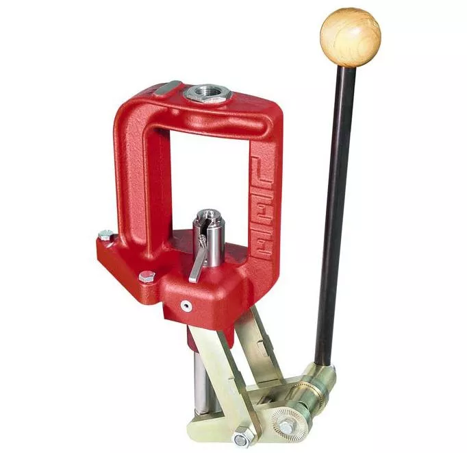 Lee Classic Cast Single Press