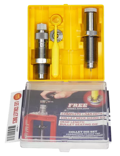 Lee Collet, Lee 90713 Collet Die 270 Win Set
