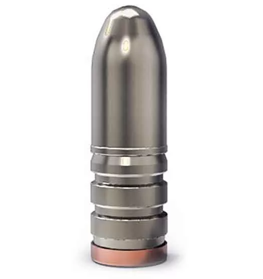 Lee Double Cavity Bullet Mold Caliber 303 British