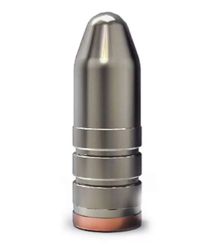 Lee Double Cavity Bullet Mold Caliber 338