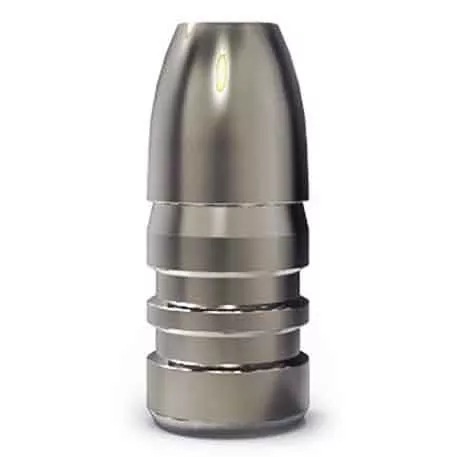 Lee Double Cavity Bullet Mold Caliber 375 Win