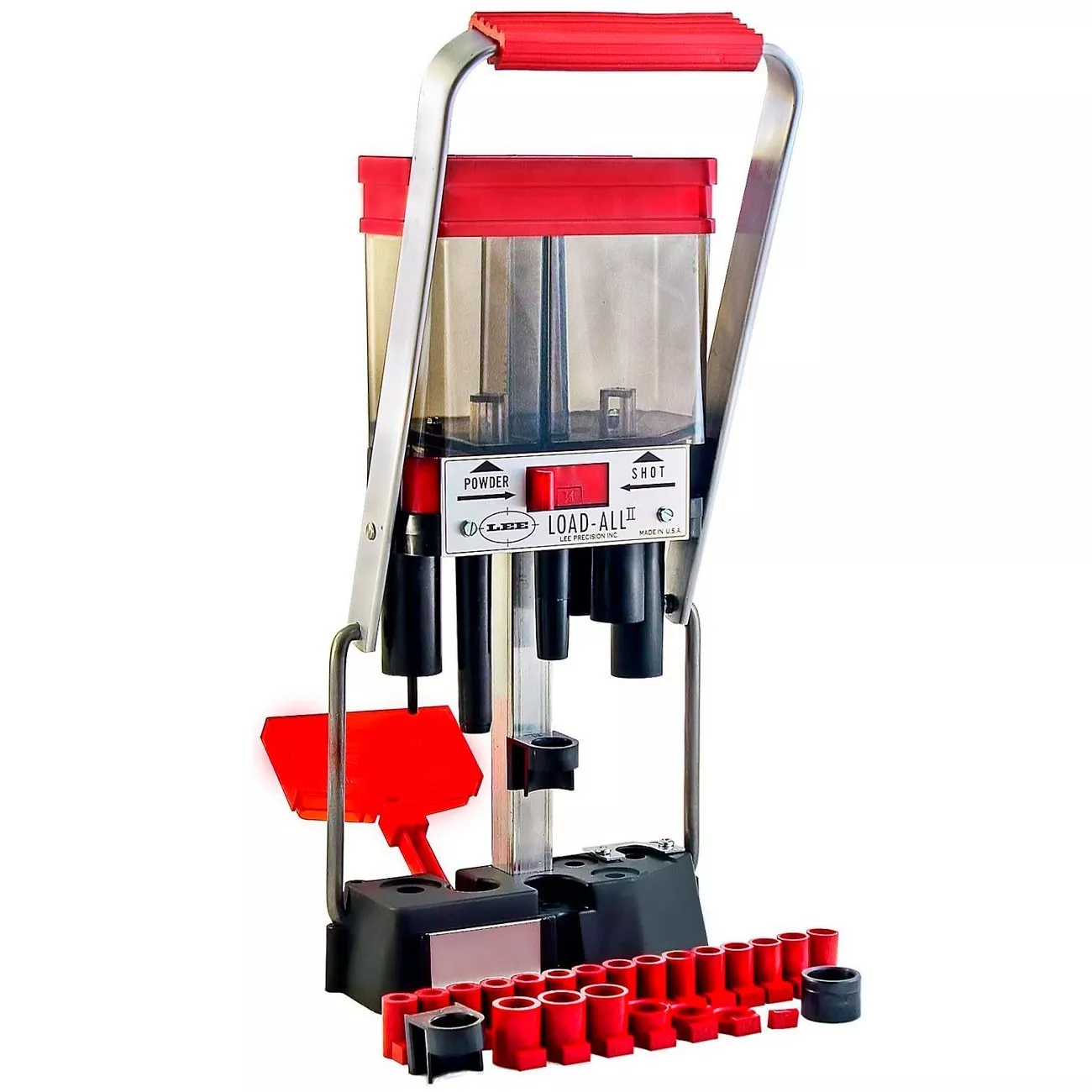 Lee Load-All II 12 Gauge Shotshell Reloading Press