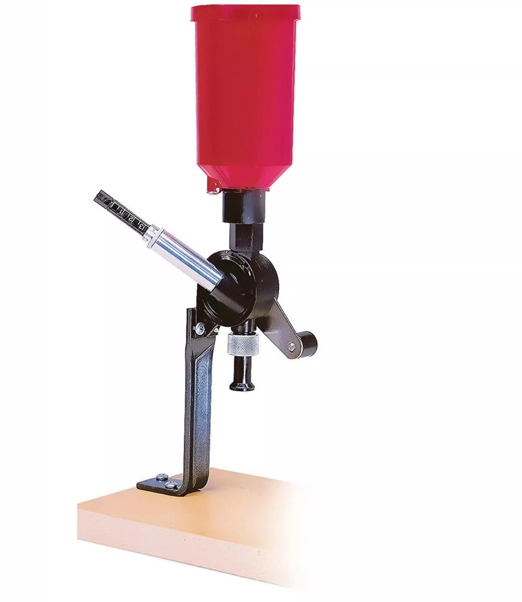 Lee Perfect Powder Measure