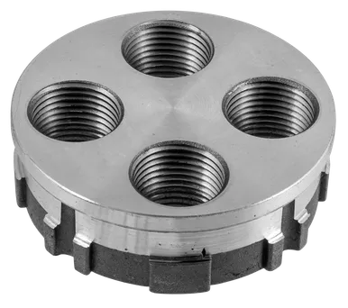 Lee Precision 4 Hole Turret