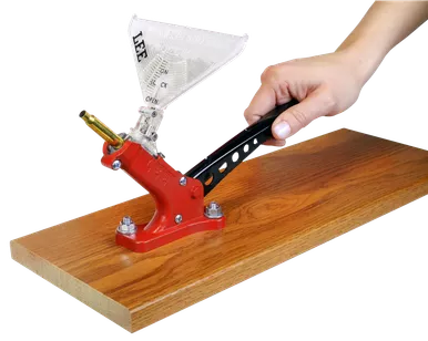 Lee Precision Auto Bench Prime