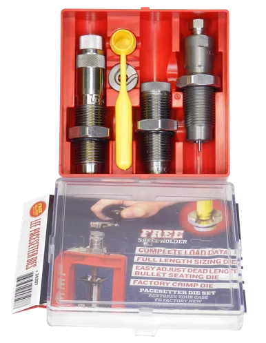 Lee Precision Pacesetter Dies 8x57 Mauser