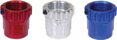 Lee Precision Spline Drive Breech Lock Bushing 3 Pk