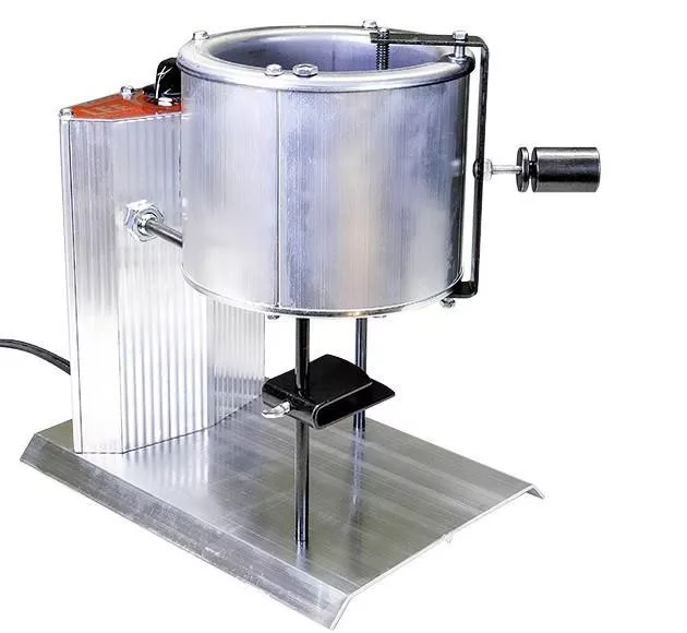 Lee Pro 4–20LB 220V