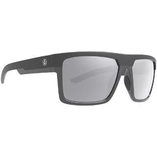 LEUPOLD BECNARA MATTE BLACK GLOSS SHADOW GRAY FLASH