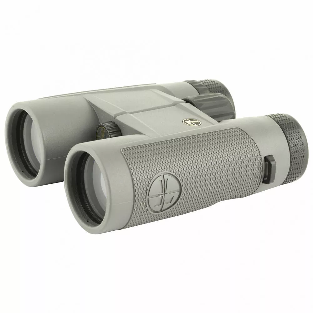 Leupold Bx-1 Mckenzie 10x42mm Gray
