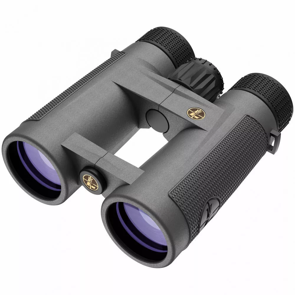 Leupold Bx-4 PRO Guide HD 10x42mm Gray
