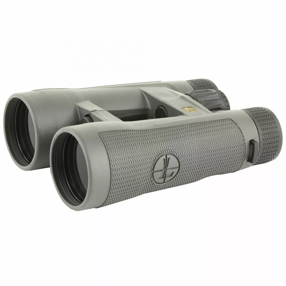 Leupold Bx-4 PRO Guide HD 12x50mm Gray