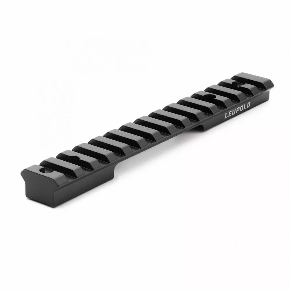 Leupold Cntry Slot Base Rem700 Long Action 20MOA