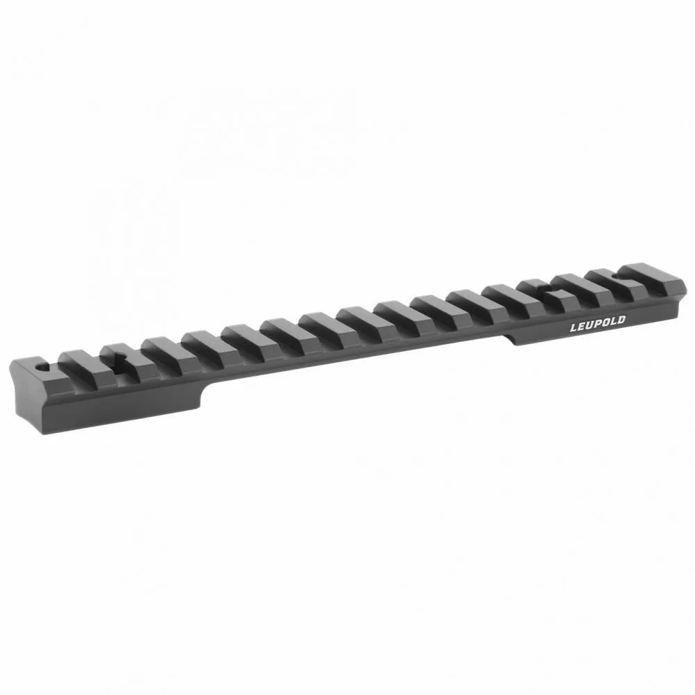 Leupold Cntry Slot Base Rem700 Long Action