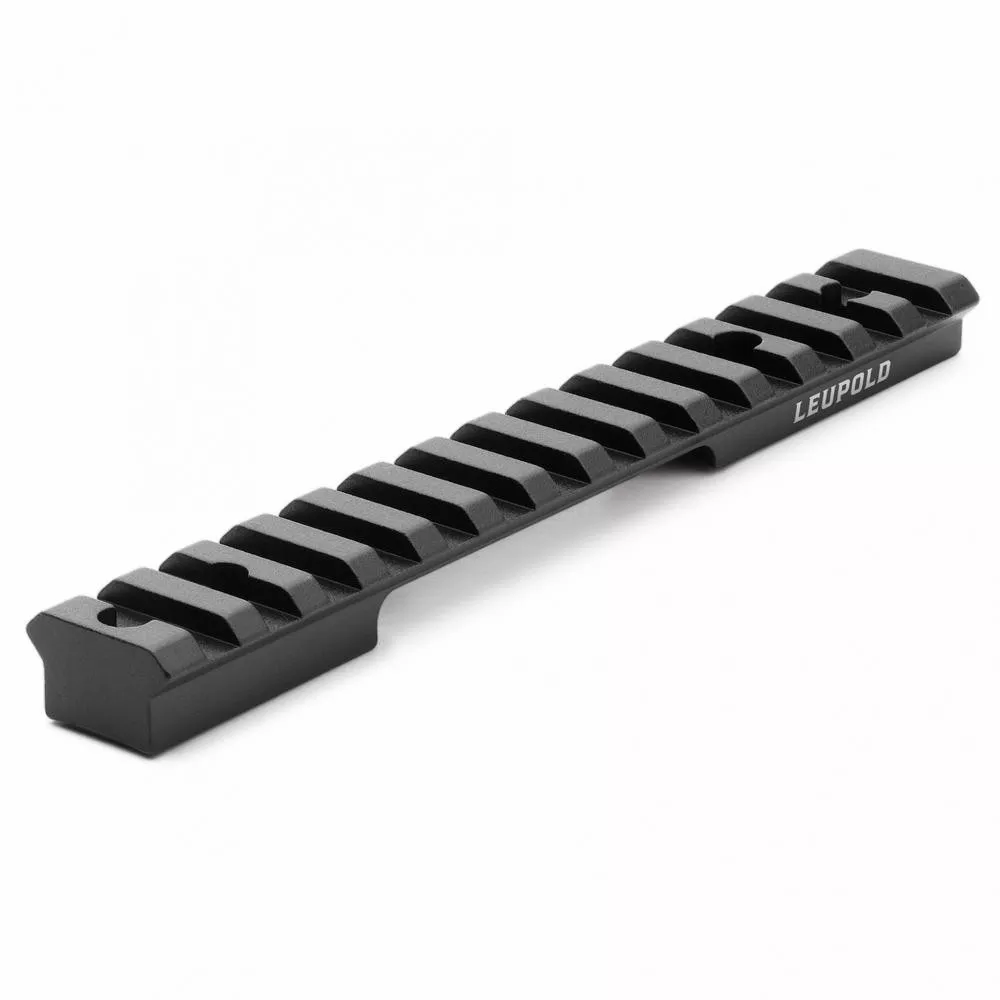 Leupold Cntry Slot Base Rem700 Short Action