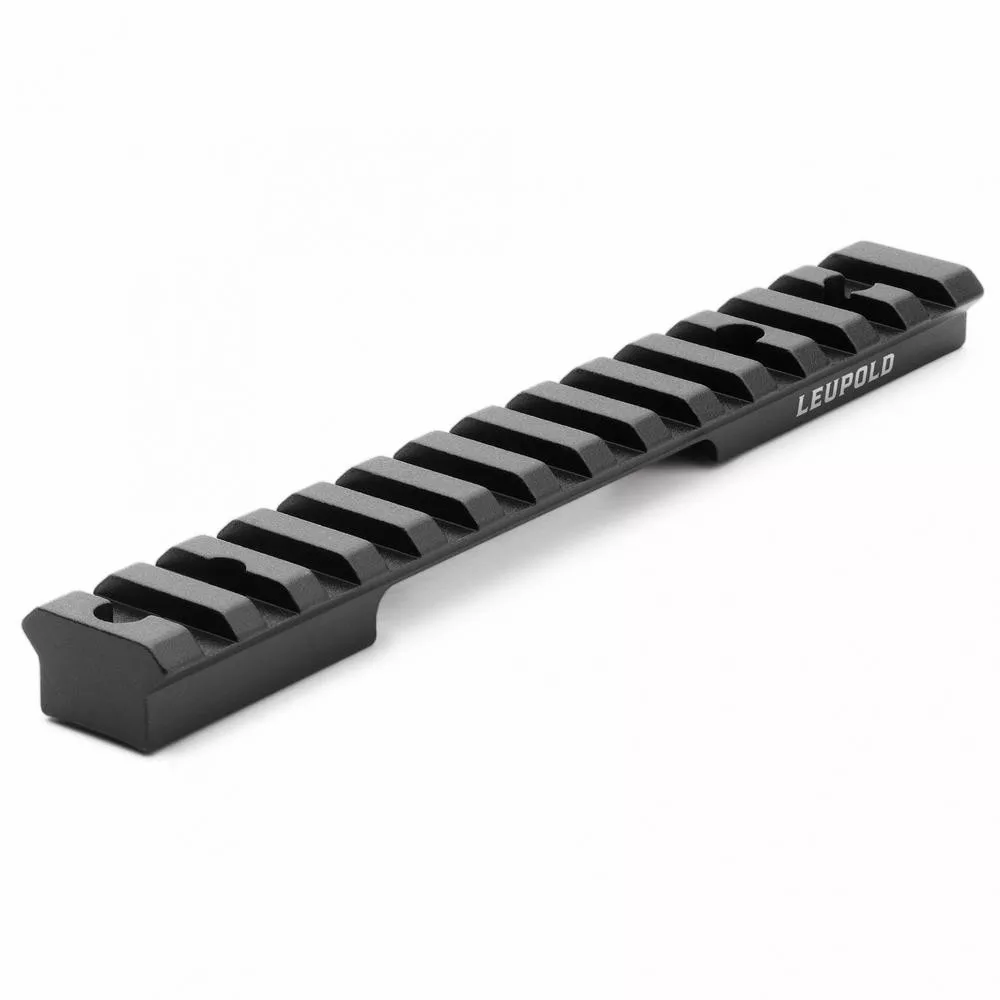 Leupold Cntry Slot Base Ruger Long Action 20MOA