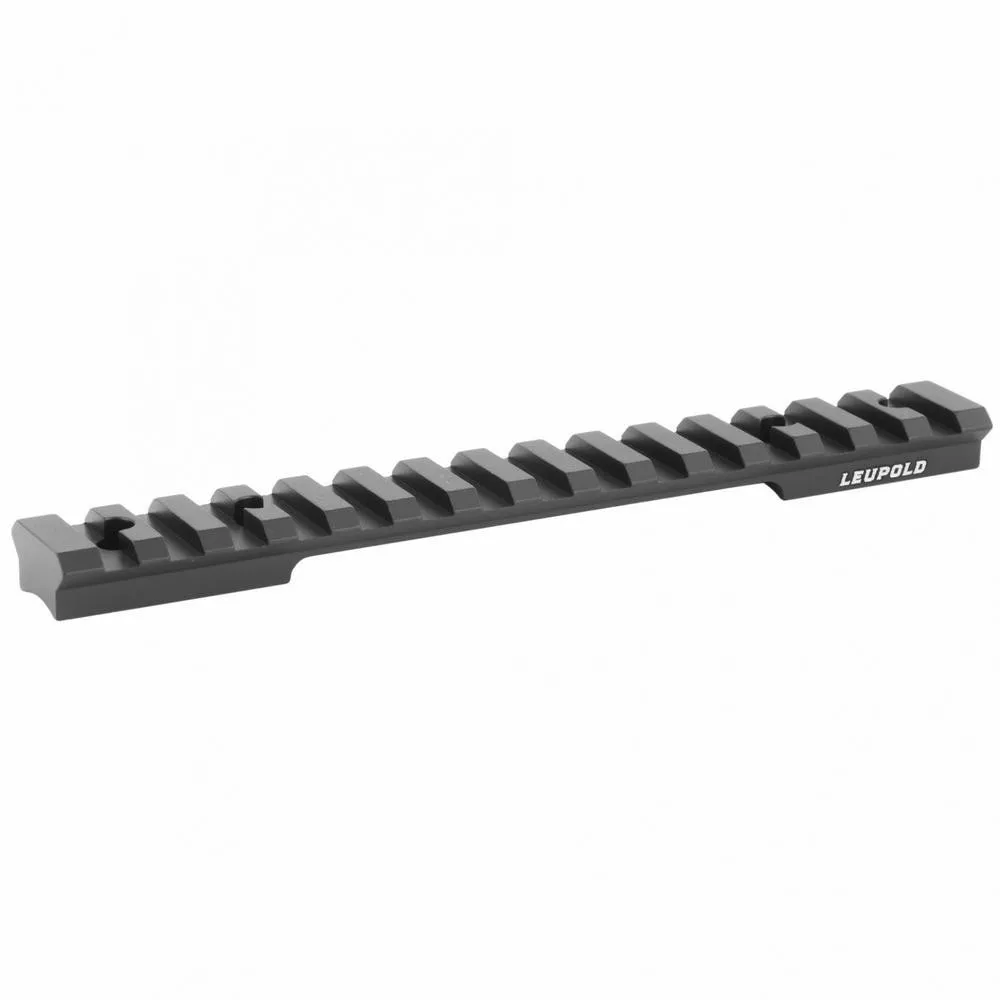 Leupold Cntry Slot Base Ruger Long Action