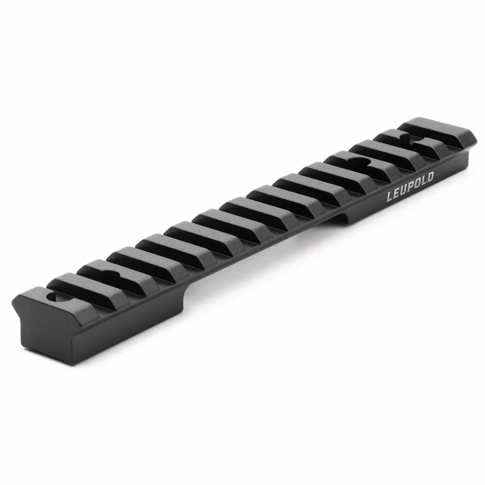Leupold Cntry Slot Base Sav110/axis Long Action