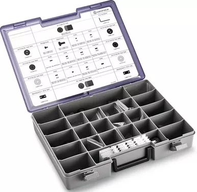 Leupold Dealer Parts Kit -