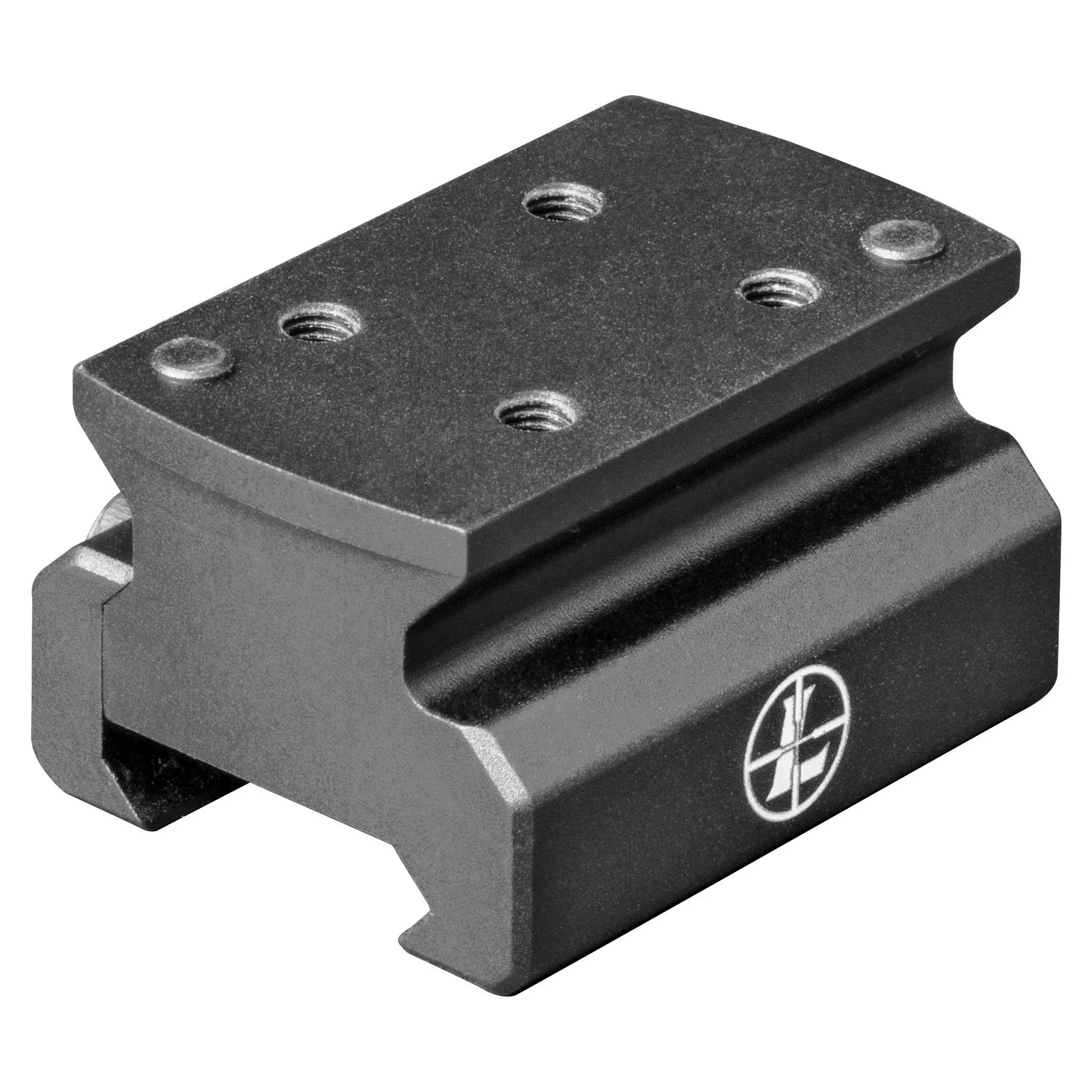 Leupold DeltaPoint Pro Mount AR – Direct AR-15 Flat-Top Mount