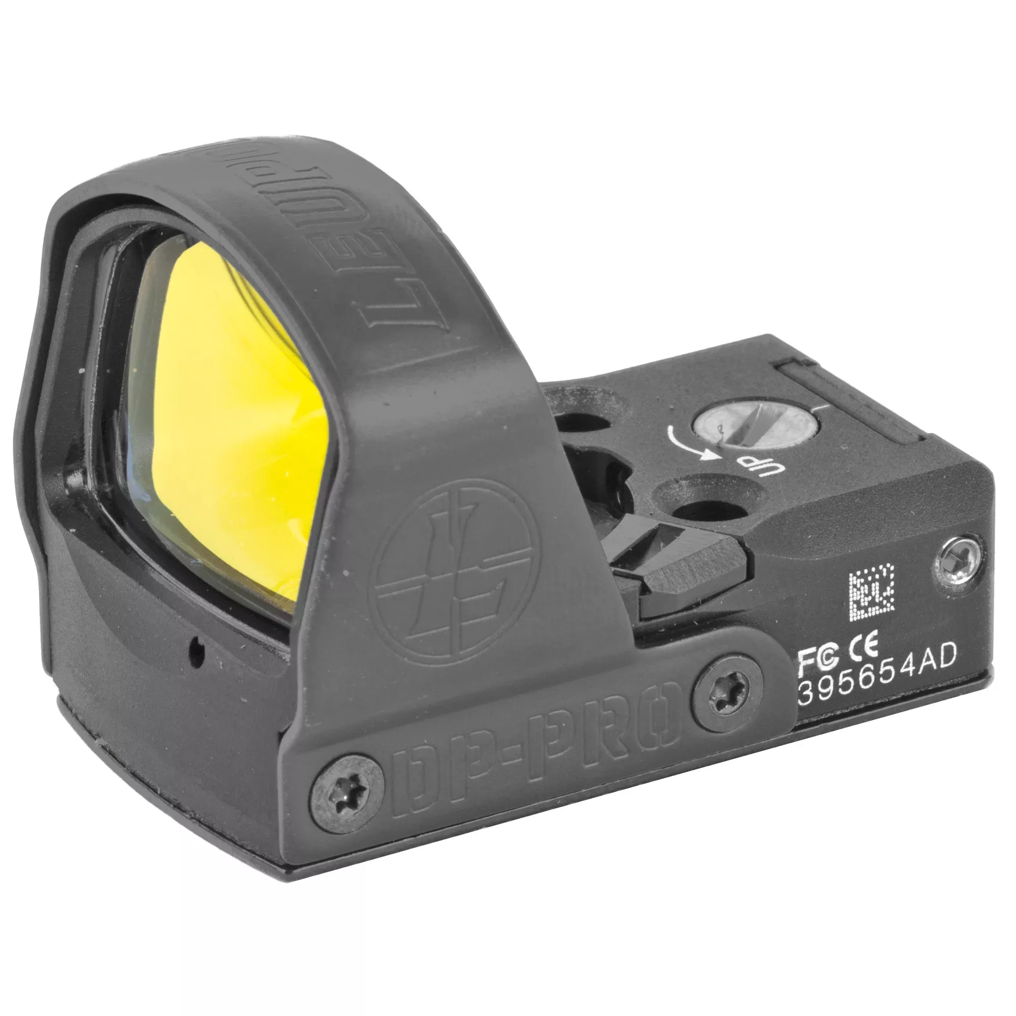 Leupold DeltaPoint Pro Red Dot Sight 2.5 MOA Dot – Matte Finish