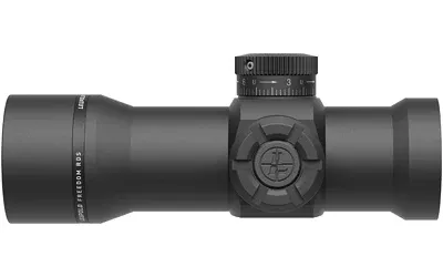 Leupold Freedom RDS 1-4x20mm Muzzleloader Scope with CDS Dial