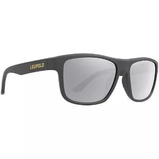LEUPOLD KATMAI MATTE BLACK SHADOW GRAY FLASH
