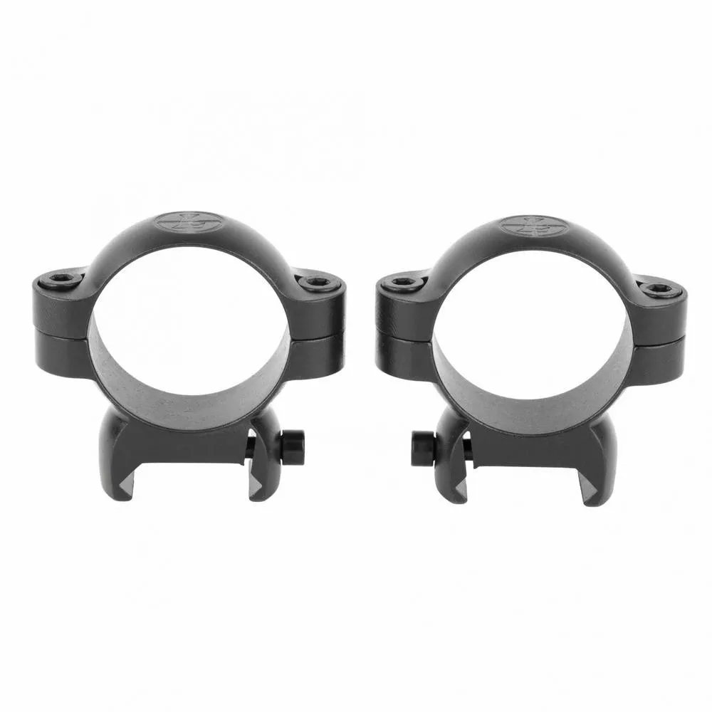Leupold Lrw 30mm Rings Med Matte