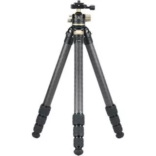 LEUPOLD PRO GUIDE CF-436 TRIPOD KIT