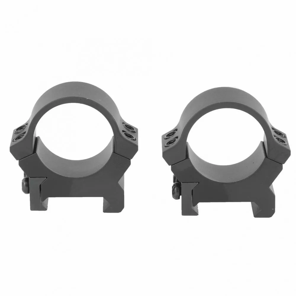 Leupold Prw2 1" Rings Lower Matte