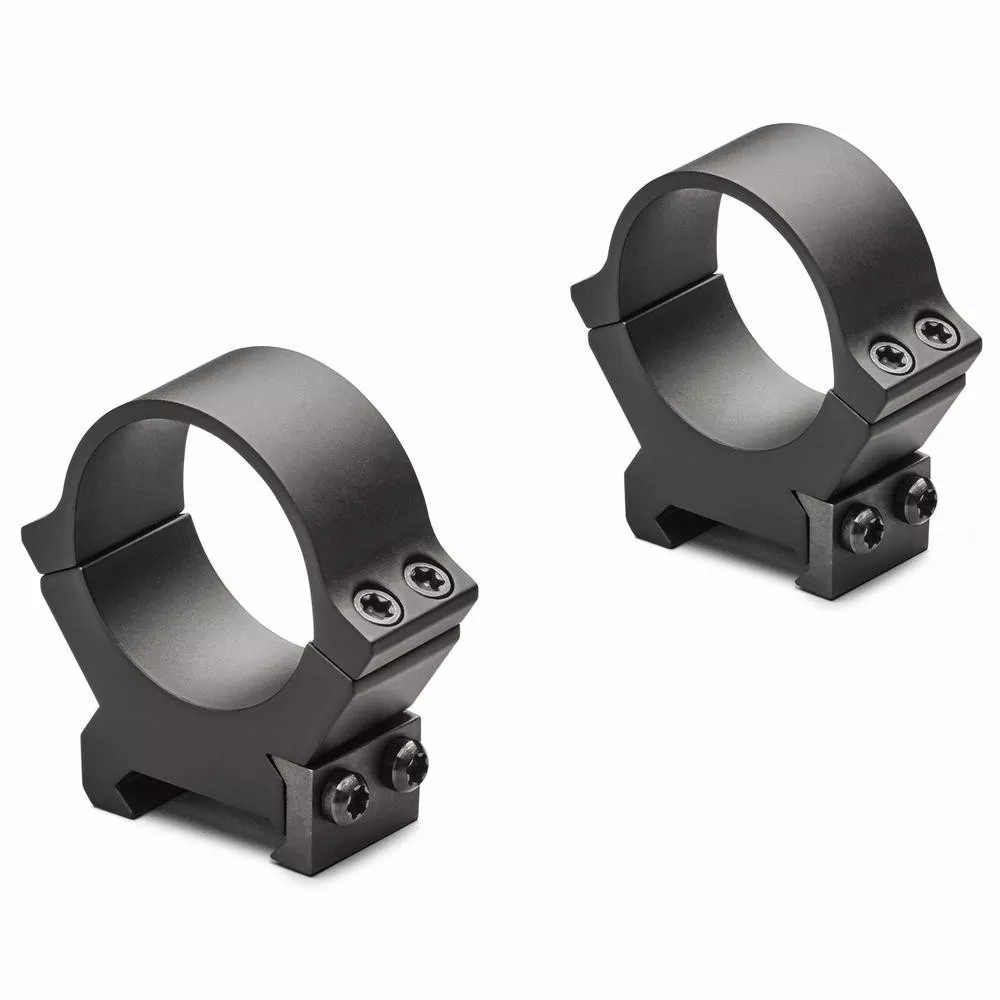 Leupold Prw2 30mm Rings Med Matte