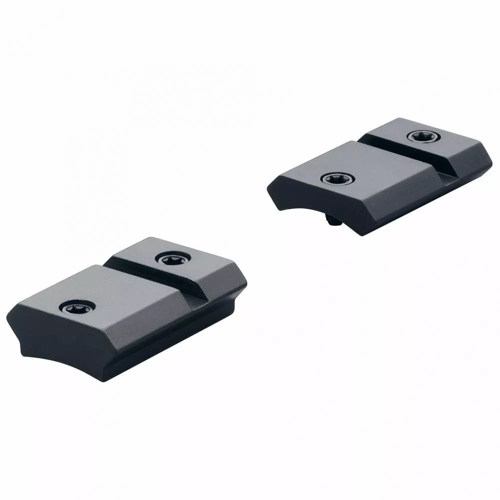 Leupold Qrw Brown Ab3 2PC Base Matte